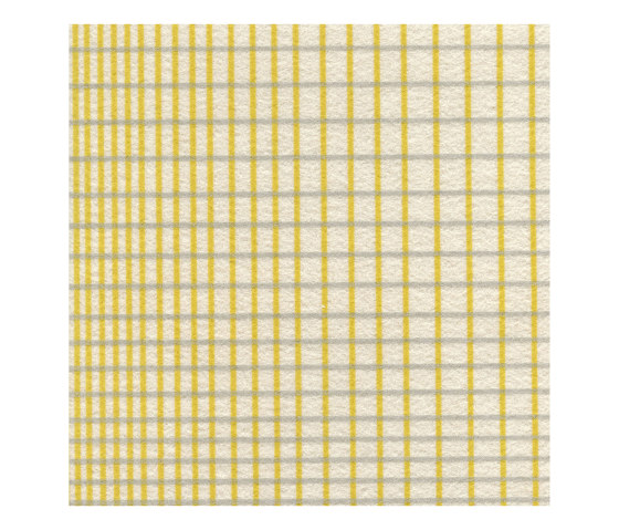 Muse Plaid 108 | Sound absorbing wall systems | Woven Image