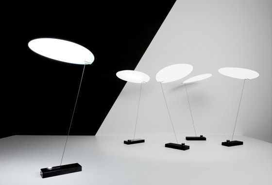 Koyoo | Table lights | Ingo Maurer