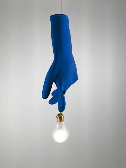 Luzy | Lámparas de suspensión | Ingo Maurer