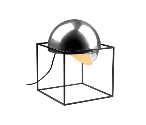 El Cubo | Table lamp | Lampade tavolo | Carpyen