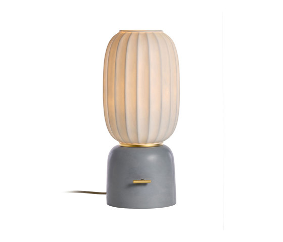 Mei | Table lamp | Lampade tavolo | Carpyen