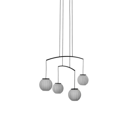 Mei | Suspension lamp | Lampade sospensione | Carpyen