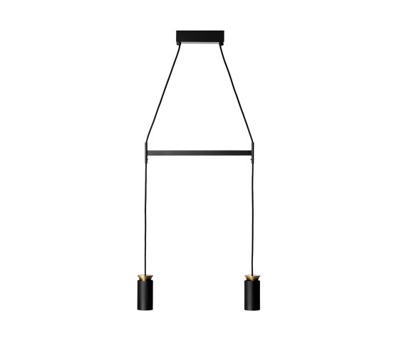 Triana | Suspension lamp | Suspended lights | Carpyen