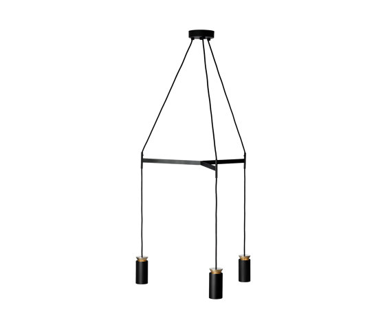 Triana | Suspension lamp | Suspended lights | Carpyen