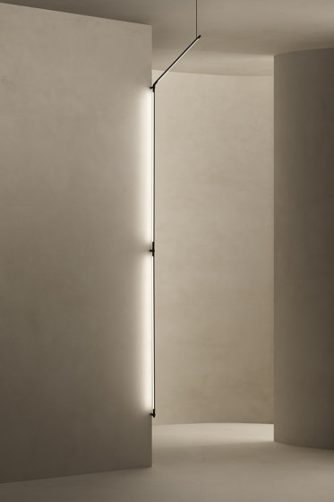 Tubs Modular | Lámparas de pared | GROK
