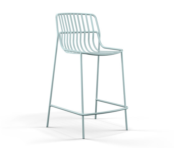 crona steel 6341 | Bar stools | Brunner