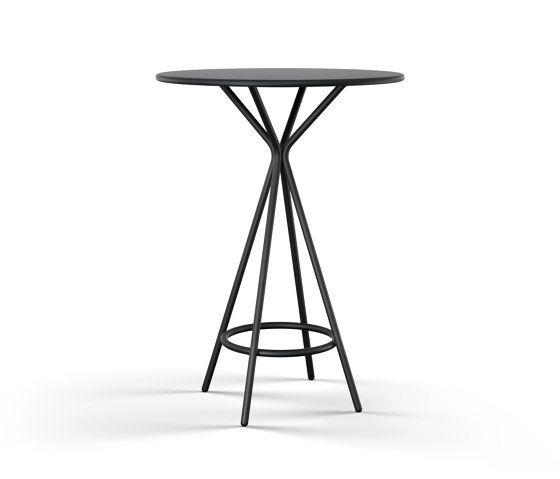 crona steel 6393 | Standing tables | Brunner