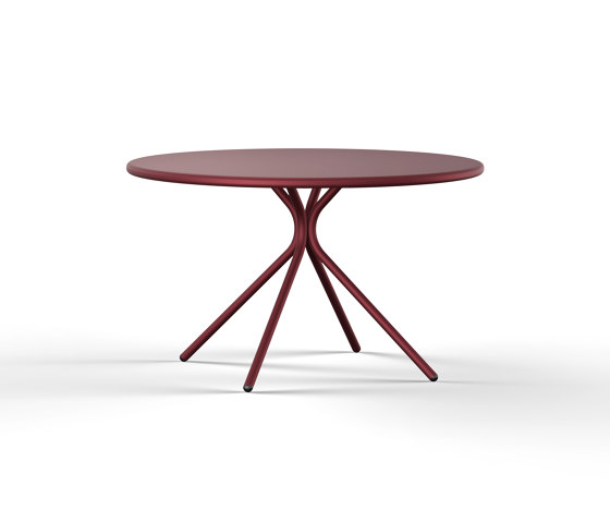 crona steel 6395 | Coffee tables | Brunner