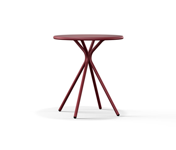 crona steel 6396 | Side tables | Brunner