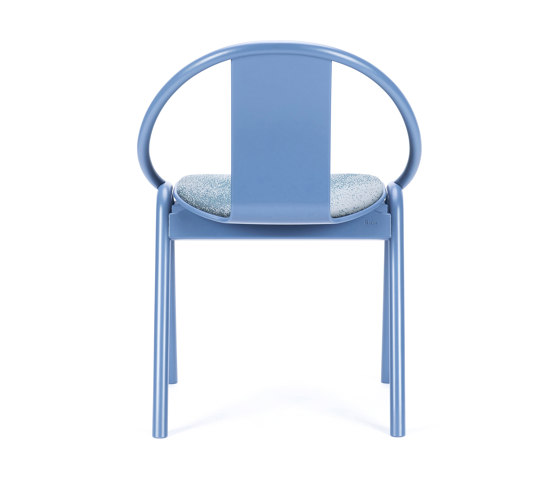 Again Chair | Chairs | TON A.S.