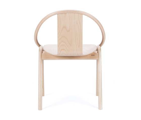 Again Chair | Chaises | TON A.S.