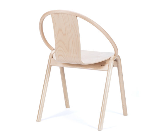 Again Chair | Sedie | TON A.S.