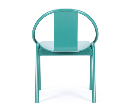 Again Chair | Sillas | TON A.S.
