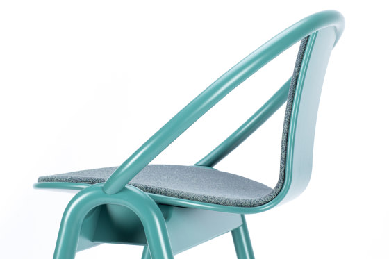 Again Chair | Sillas | TON A.S.