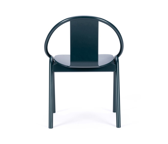 Again Chair | Chairs | TON A.S.