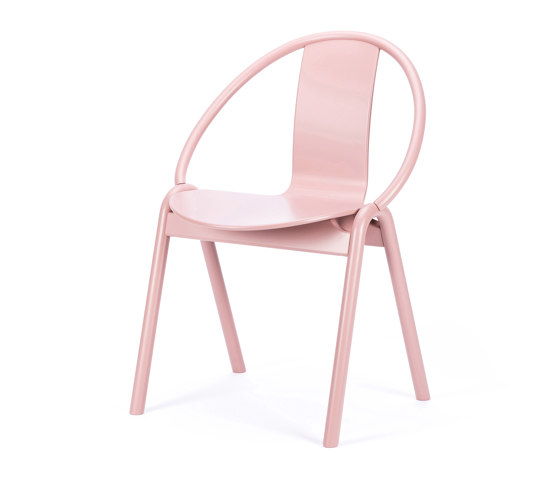 Again Chair | Sedie | TON A.S.
