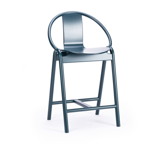 Again Barstool | Bar stools | TON A.S.