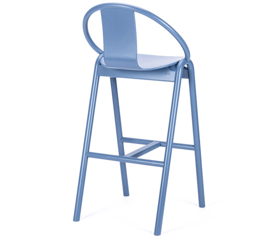 Again Barstool | Bar stools | TON A.S.