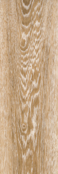 Signature Woods - 1,0 mm | Natural Limed Wood | Plaques en matières plastiques | Amtico