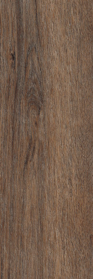 Signature Woods - 1,0 mm | Fumed Oak | Plaques en matières plastiques | Amtico