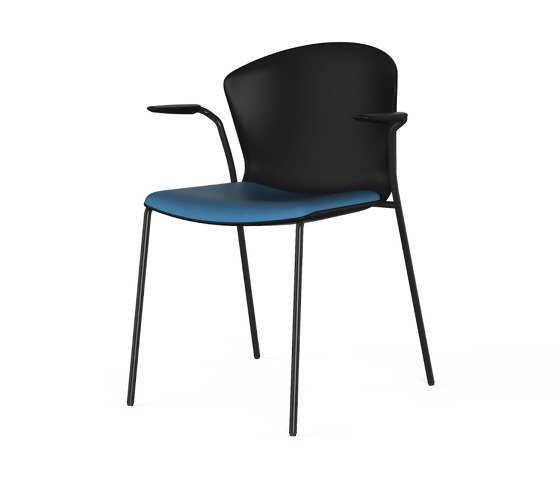 Whass Chair | Chairs | actiu