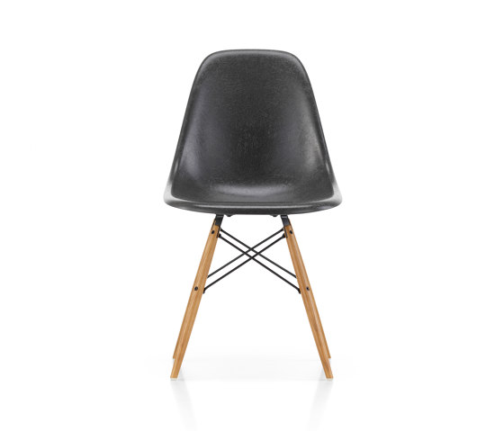 Eames Fiberglass Side Chair DSW | Sedie | Vitra