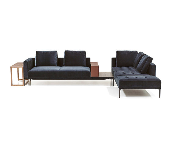 Playtime Sofa | Sofas | Wittmann