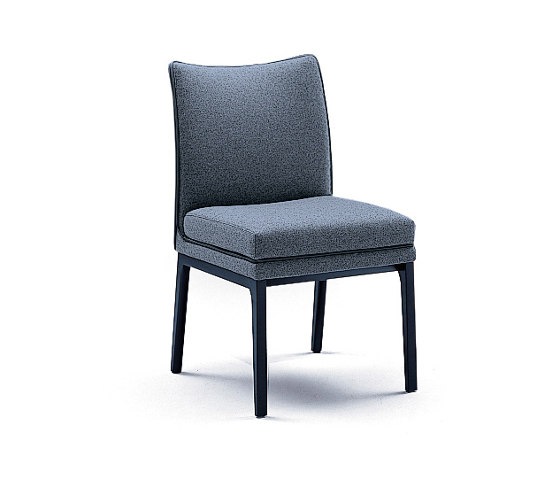 Sedan Chair | Sedie | Wittmann