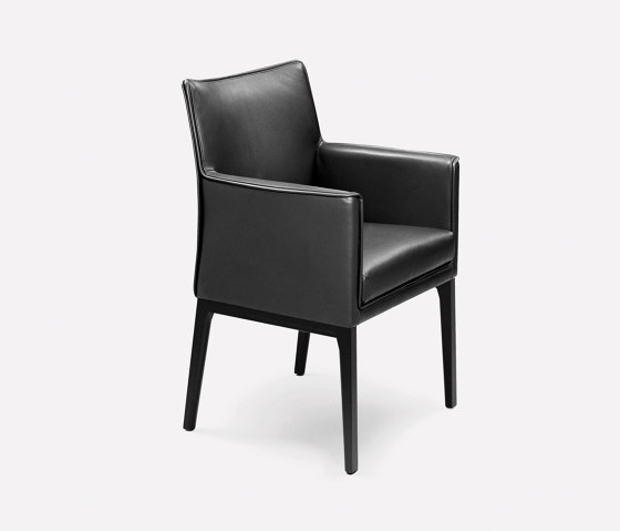 Sedan with armrests | Chairs | Wittmann