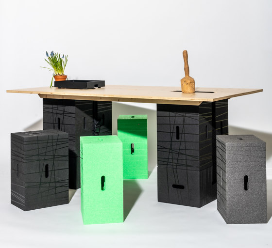 Xbrick | X-table | Tables collectivités | wp_westermann products