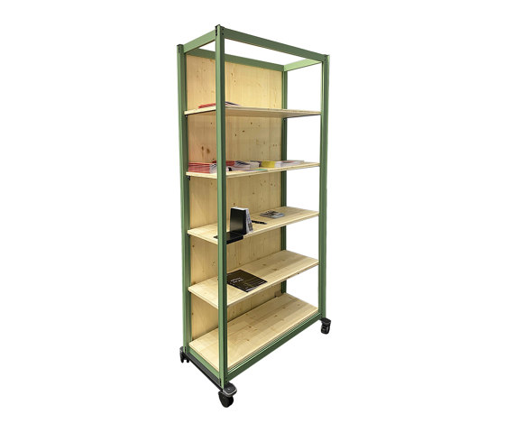 flomo train | Shelving | wp_westermann products