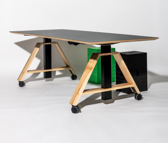 motu project table | Desks | wp_westermann products