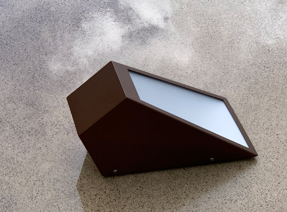 LED spot | SP 025 | Outdoor floor-mounted lights | LYX Luminaires