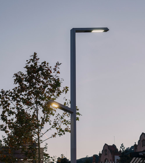 108 | Urban lighting | Illuminazione stradale | Urbidermis