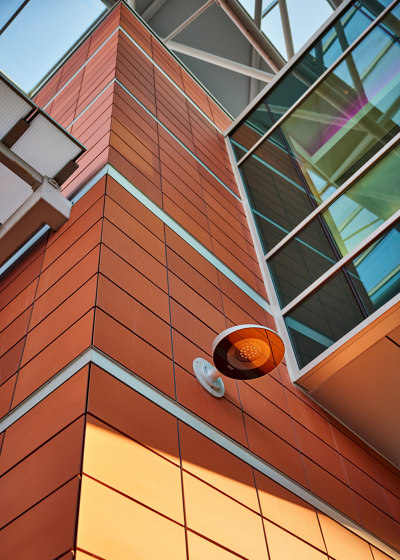 Slope | Wall-mounted lighting | Lampade outdoor parete | Urbidermis