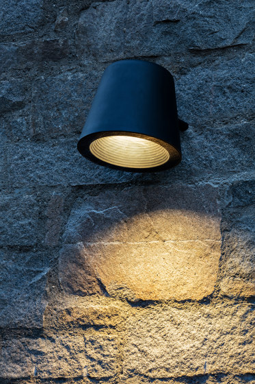 Tumbler wall accessories | Outdoor wall lights | Urbidermis