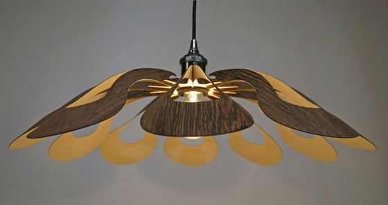 Ipaki Small | Suspended lights | Passion 4 Wood