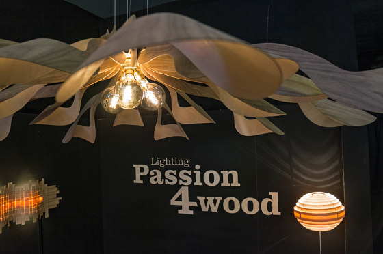 Ipaki XXL | Lampade sospensione | Passion 4 Wood