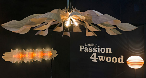 Ipaki XXL | Lampade sospensione | Passion 4 Wood