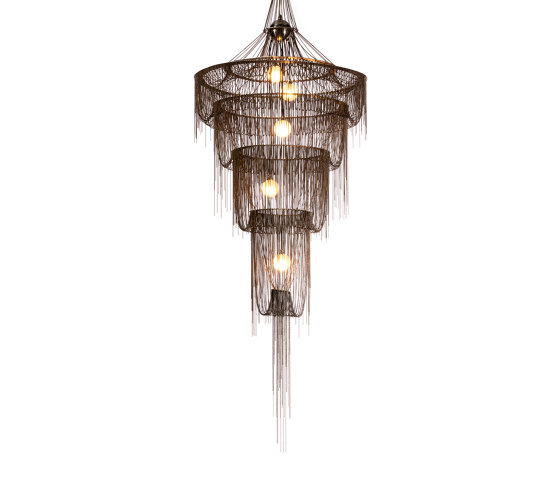 Droplet - 700 - suspended | Lampade sospensione | Willowlamp