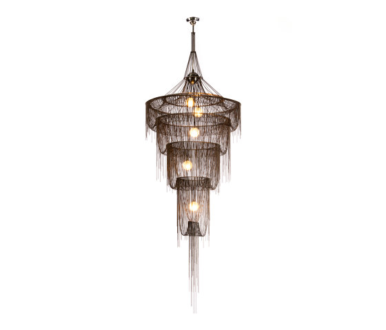 Droplet - 700 - suspended | Suspensions | Willowlamp