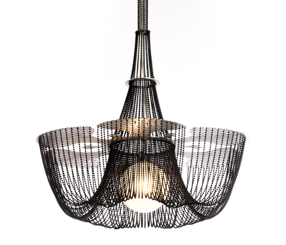 Moonflower - 500 - suspended | Suspensions | Willowlamp