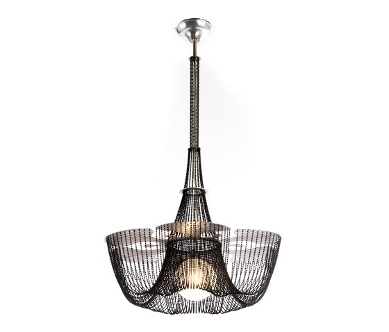 Moonflower - 500 - suspended | Suspended lights | Willowlamp