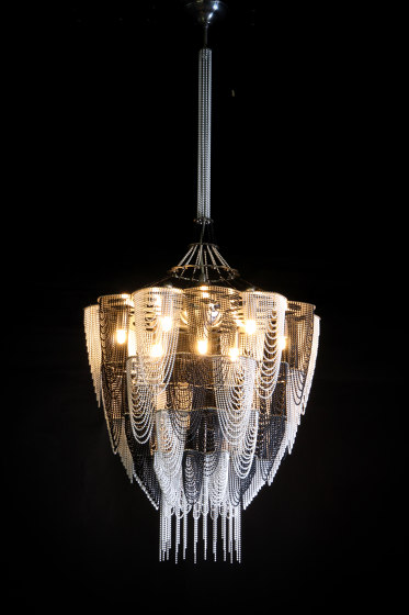 Protea - 500 -  suspended | Lampade sospensione | Willowlamp