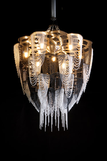 Protea - 500 -  suspended | Lámparas de suspensión | Willowlamp
