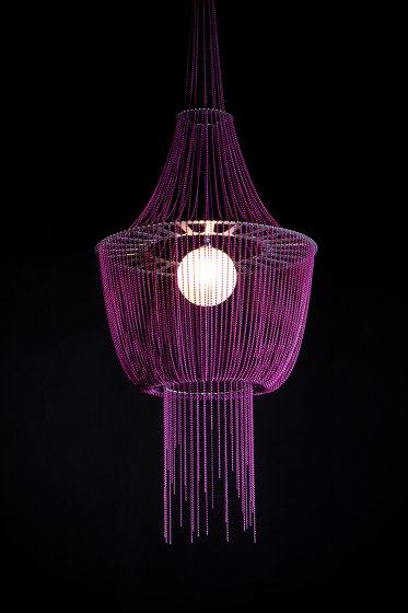 Lantern - 400 - suspended | Lámparas de suspensión | Willowlamp