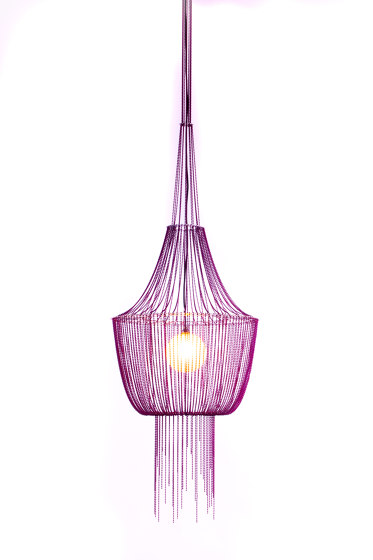 Lantern - 400 - suspended | Suspensions | Willowlamp