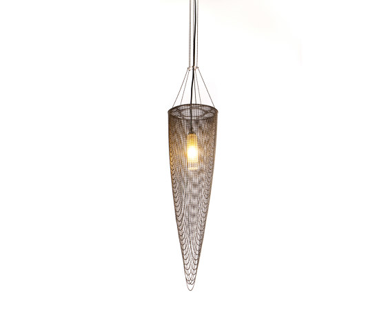 Circular Pod 150 Pendant Lamp | Suspensions | Willowlamp