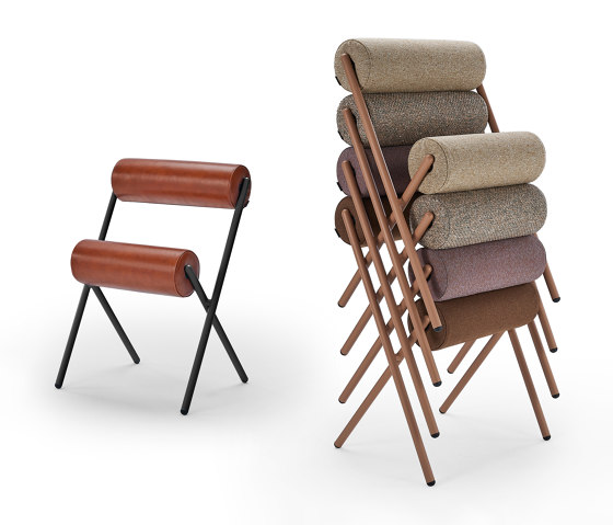 Roll | Chairs | Sancal