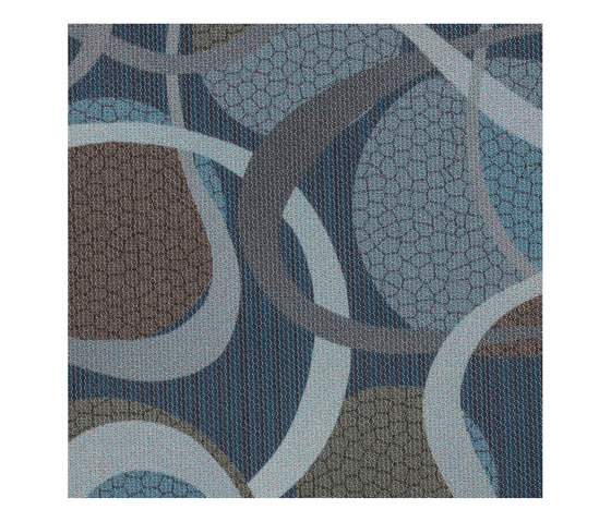 Celebration | Slate Blue | Upholstery fabrics | Morbern Europe